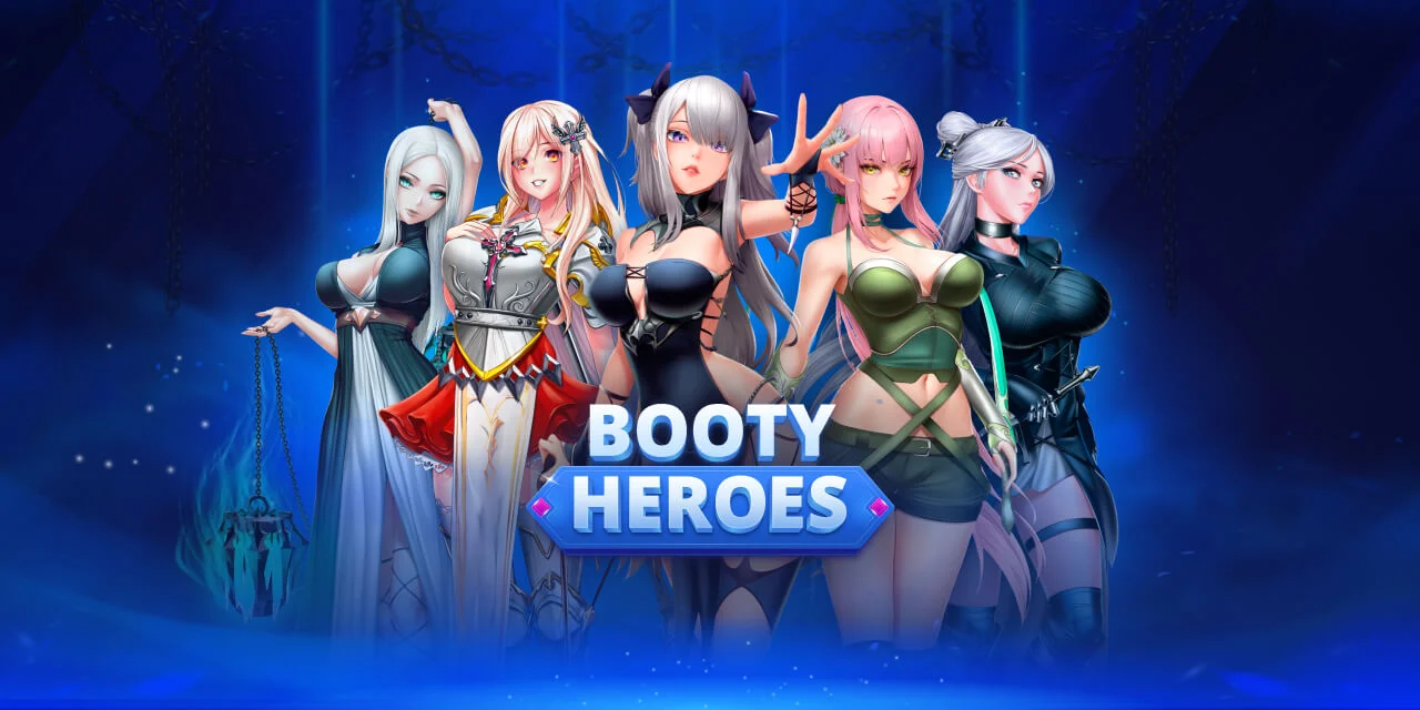 booty heroes booty heroes